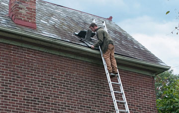 what affects urgent Pencaitland roof repairs