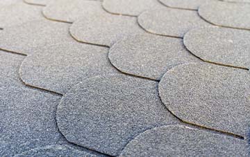 Pencaitland asphalt roofing costs