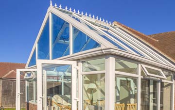 conservatory roof insulation costs Pencaitland