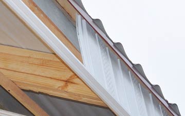 why Pencaitland fascia repairs are essential