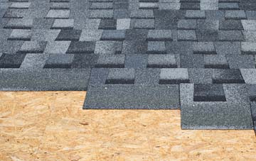 expert Pencaitland asphalt roof companies