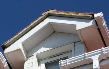 Pencaitland fascia installation costs