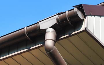 types of Pencaitland fascias
