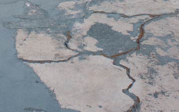 fibreglass roofing replacement Pencaitland