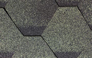 Pencaitland fibreglass shingle repairs