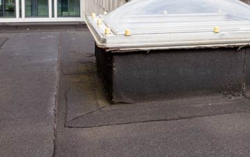 disadvantages of Pencaitland flat roofs