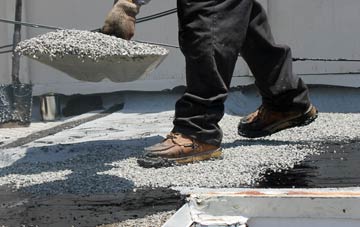 Pencaitland flat roofing companies