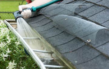 Pencaitland gutter cleaning costs
