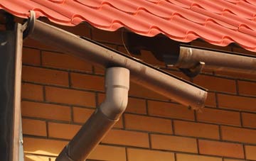 Pencaitland gutter repair costs