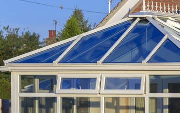 professional Pencaitland conservatory insulation