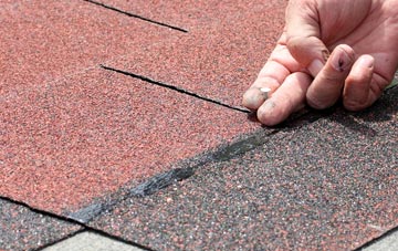 Pencaitland asphalt roof repairs