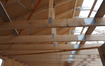Pencaitland roof truss costs