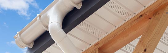 get Pencaitland guttering quotes today