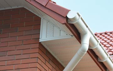 Pencaitland soffit repair costs
