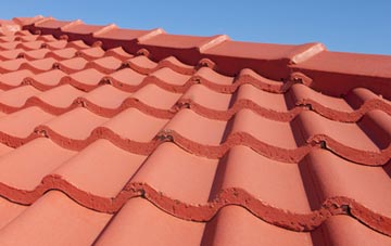 Pencaitland tile and slate roof replacement