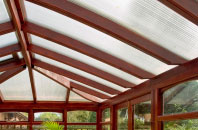 Pencaitland conservatory roofing insulation