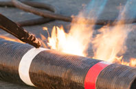 Pencaitland flat roofing replacement