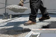 find rated Pencaitland flat roofing replacement companies