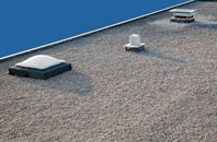 Pencaitland flat roofing