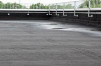 find rated Pencaitland flat roofing companies