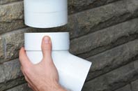 rated Pencaitland guttering companies