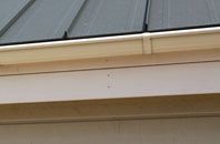 Pencaitland soffit repair