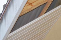 rated Pencaitland soffit repair companies