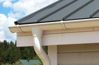 Pencaitland soffits