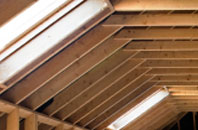 Pencaitland tapered roof insulation quotes